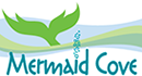 Logo Mermaid Cove